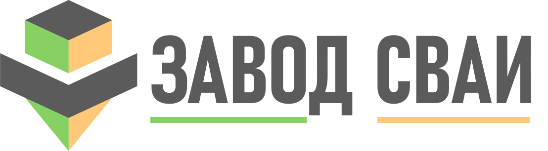 Продажа и установка свай в Воркуте под ключ - винтовые и бетонные сваи от 1327 руб.